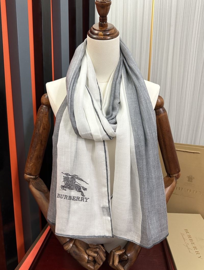 Burberry Scarf